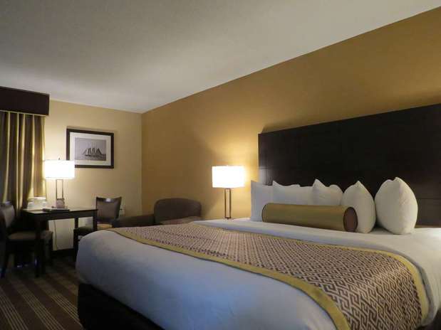 Images Best Western Cape Cod Hotel
