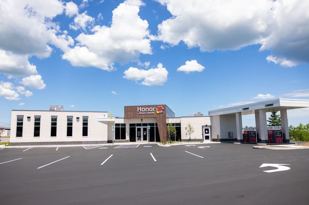 Images Honor Credit Union - Marquette