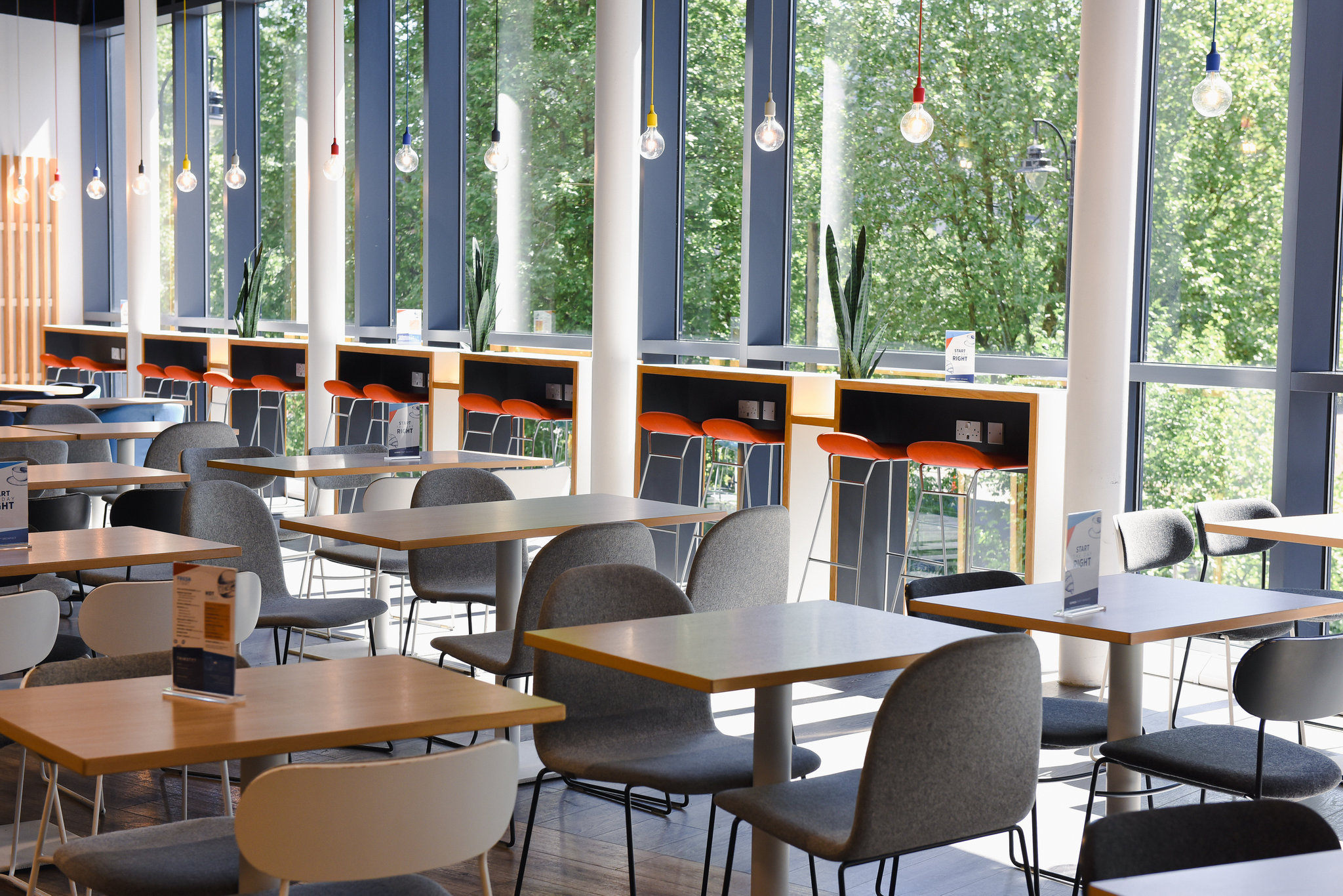 Images Holiday Inn Express Birmingham - City Centre by IHG
