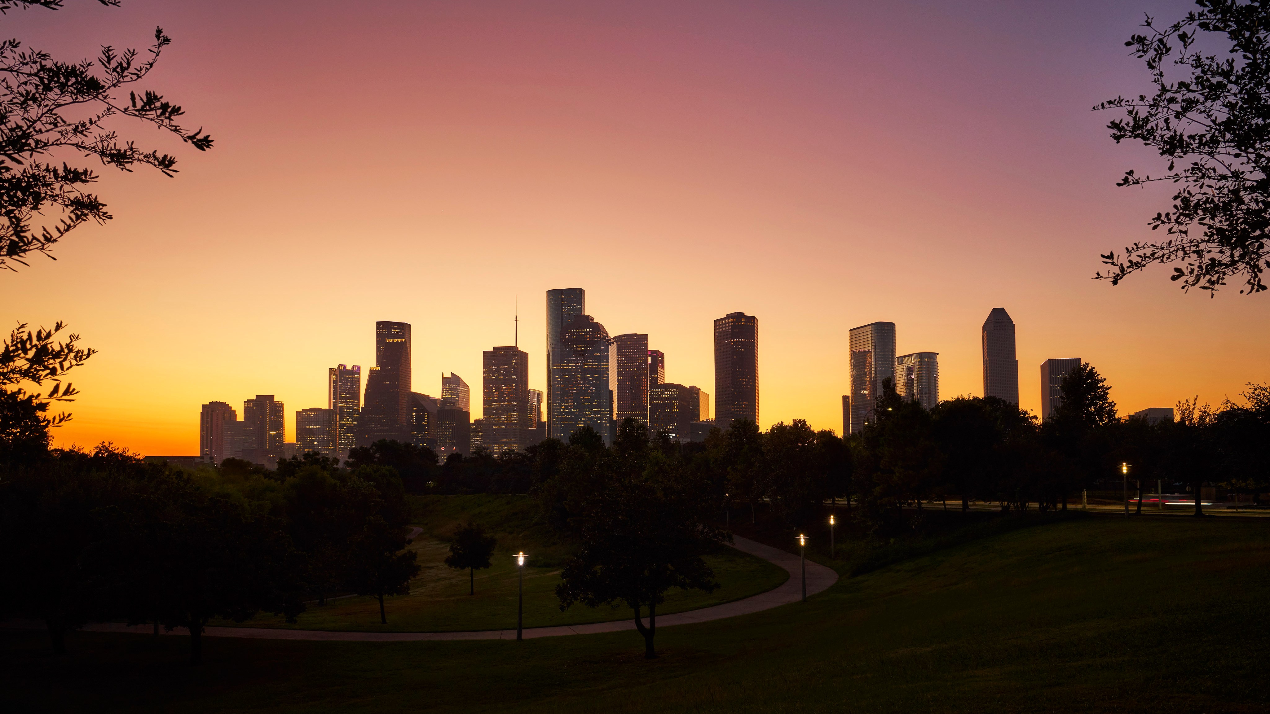 Four Seasons Hotel Houston Image