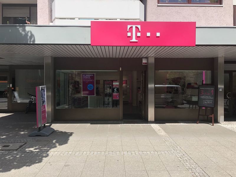 Bild 1 Telekom Shop in Bad Reichenhall