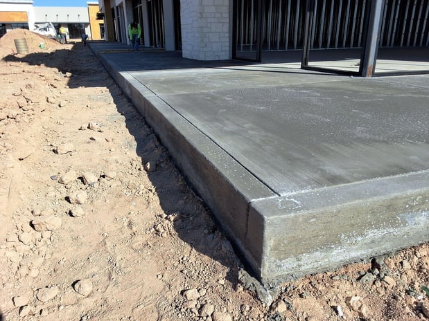 Images Valleywide Concrete