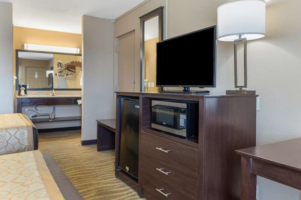 Images Best Western Taylor Inn