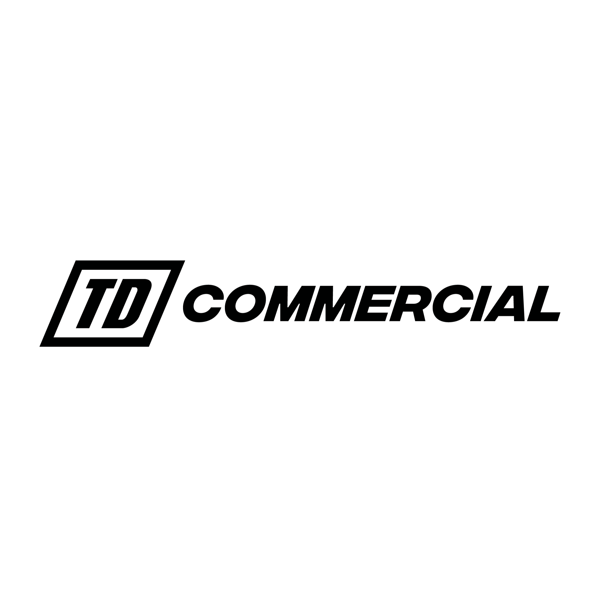 TD Commercial