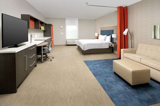 Images Home2 Suites by Hilton Charlottesville Downtown