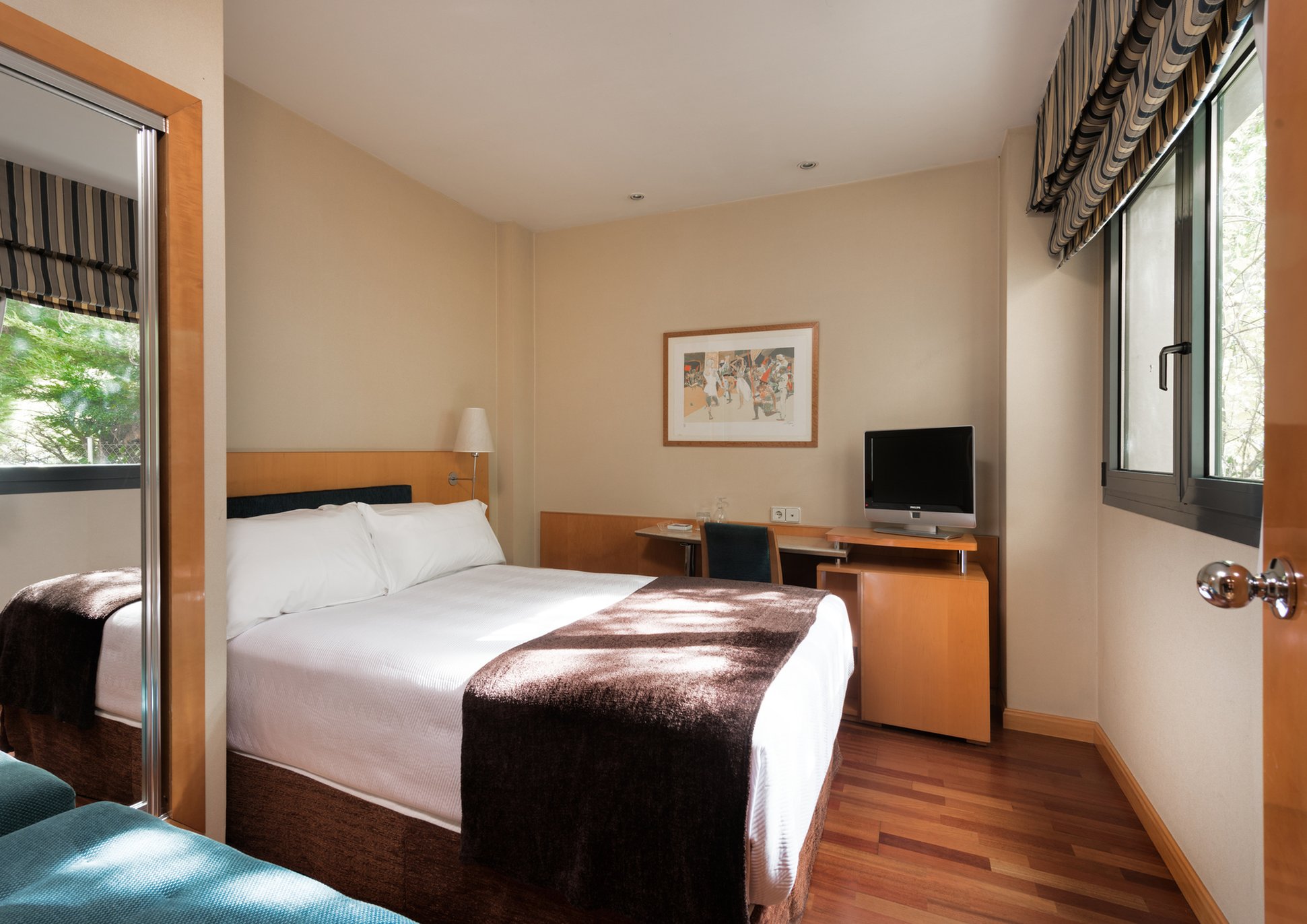 Images Hotel Ciudad de Valladolid - Coming Soon