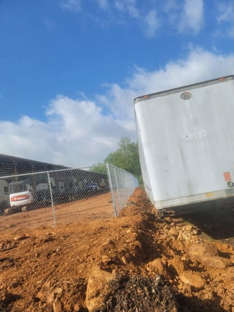 Images Heritage Fence & Repair