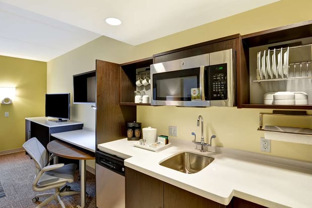 Images Home2 Suites by Hilton Dickson City Scranton