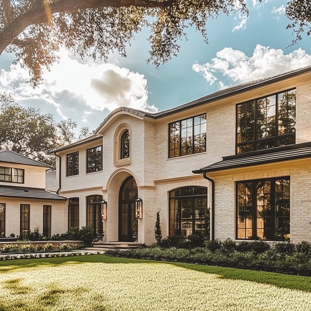 Images CoolVu - Commercial & Home Window Tint