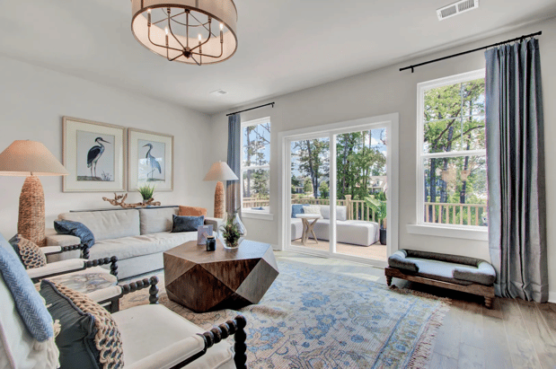 Images Westpark at Cane Bay by Stanley Martin Homes