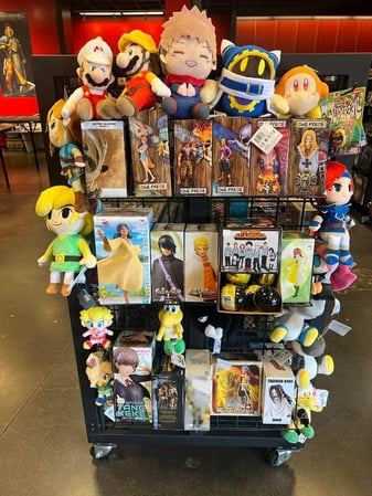 Images Inconceivable Toys & Games in Castle Rock