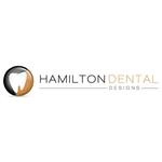 Hamilton Dental Designs: Jose A. Gil, DMD Logo