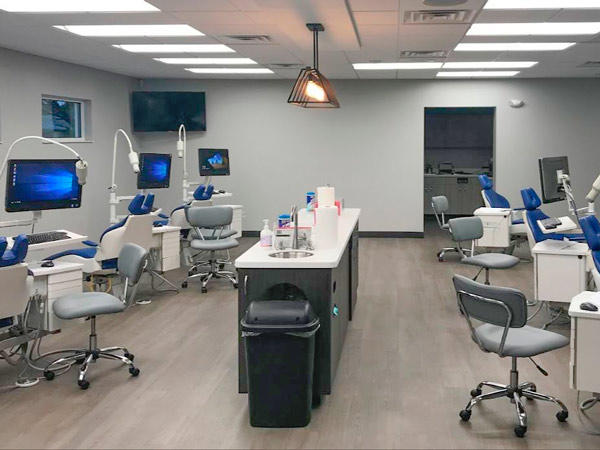 DietrichKelso Orthodontics - Winter Haven Office