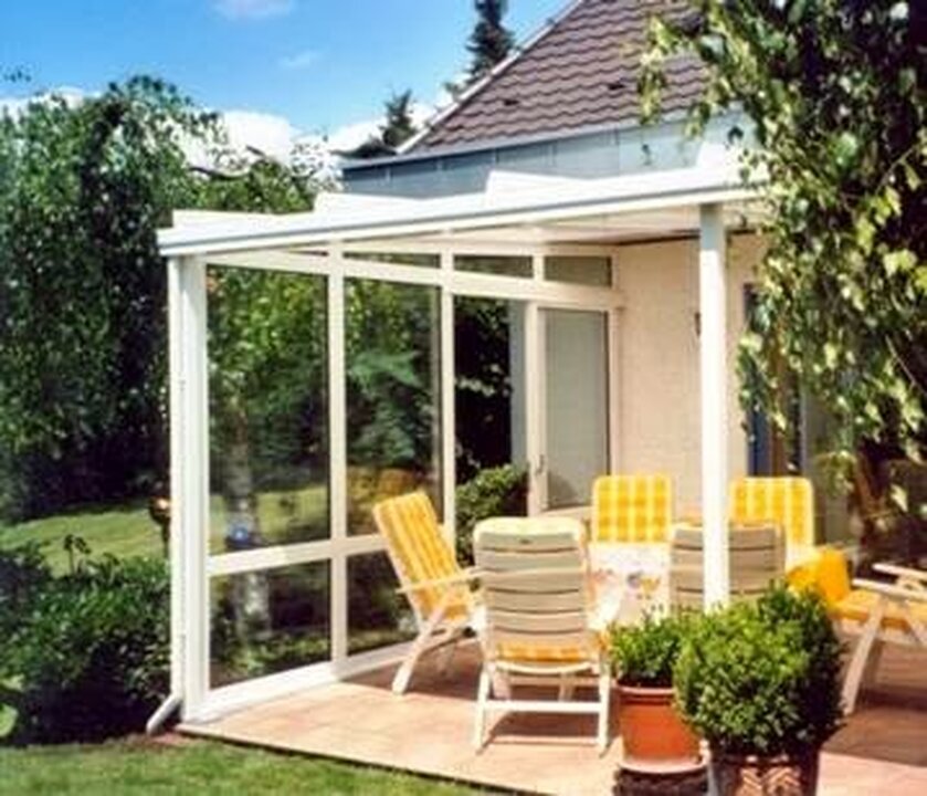 Bayerwald-Markisen, Auenstraße 6 in Eppenschlag