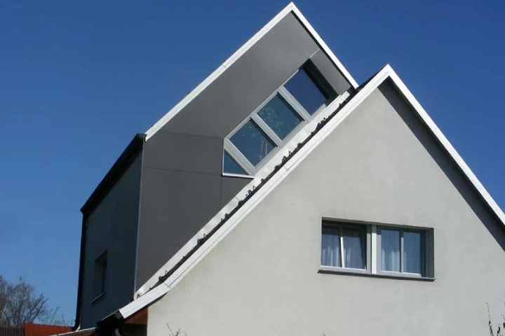 Bild 4 von Wolfsmaier Dach