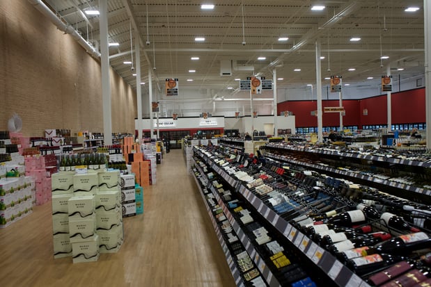 Images Binny's Beverage Depot - Bucktown