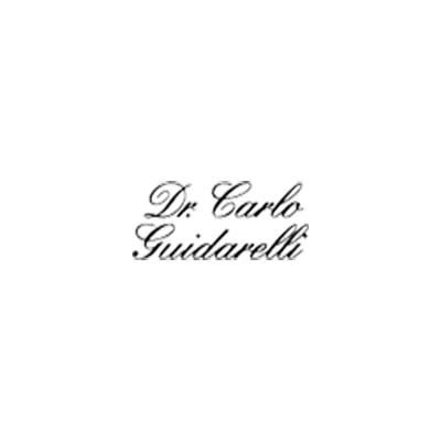 Guidarelli Dr. Carlo Dermatologo Logo