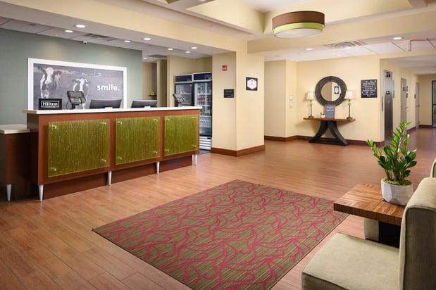 Images Hampton Inn Kimball