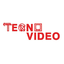 Tecno Video Il Satellite Logo