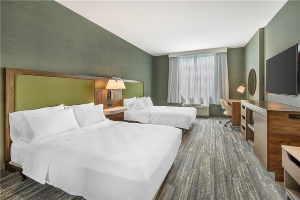 Images Hampton Inn & Suites Coeur d' Alene