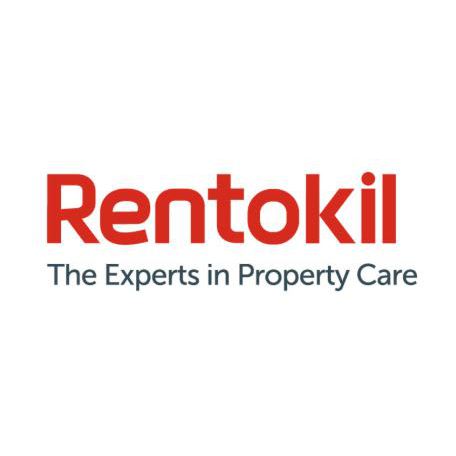 Rentokil Property Care Logo