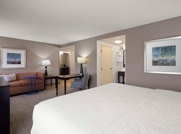 Images Hampton Inn & Suites Arundel Mills/Baltimore