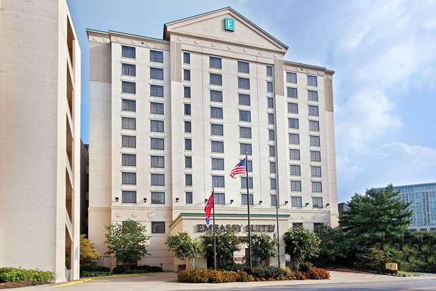 Images Embassy Suites by Hilton Nashville at Vanderbilt