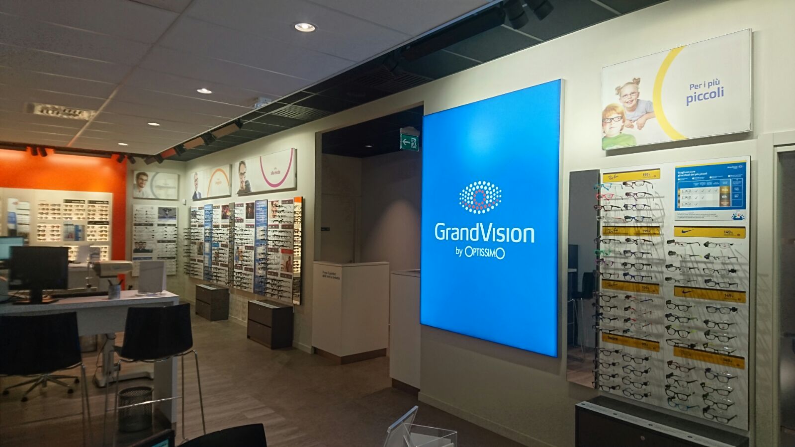 Images GrandVision