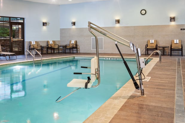 Images Staybridge Suites Albany Wolf Rd-Colonie Center by IHG