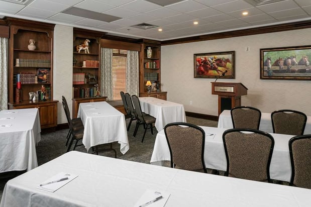 Images Hampton Inn & Suites Nashville-Green Hills