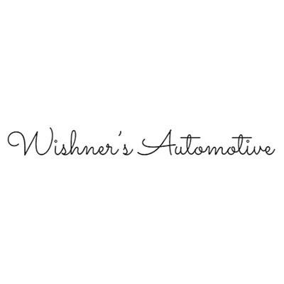 Wishner's Automotive Logo