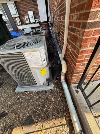 Images Anytime Heating and Air Conditioning