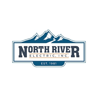 company logo