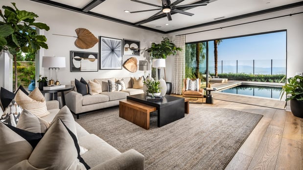 Images Skyline by Toll Brothers in Summit at Orchard Hills
