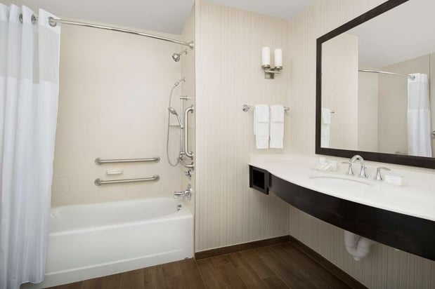 Images Hilton Garden Inn Charlotte Airport