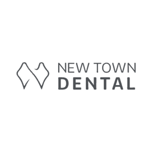 New Town Dental Logo