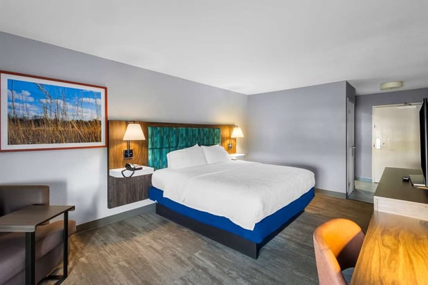 Images Hampton Inn Marion