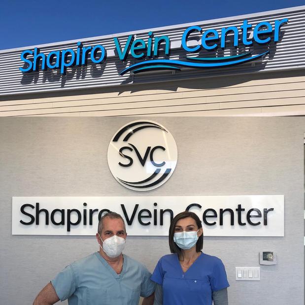 Images Shapiro Vein Center