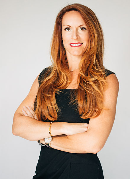 Nikki G. Maples 