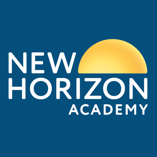 New Horizon Academy - Corporate Office Logo