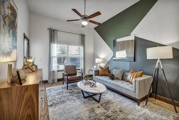 Images Urban Crest Apartments