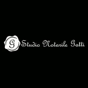 Studio Notarile Gatti Vanina Logo