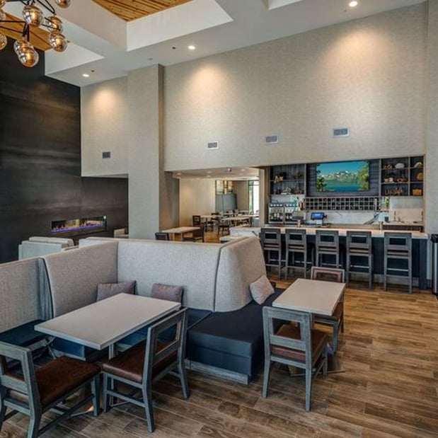 Images Hampton Inn & Suites South Lake Tahoe