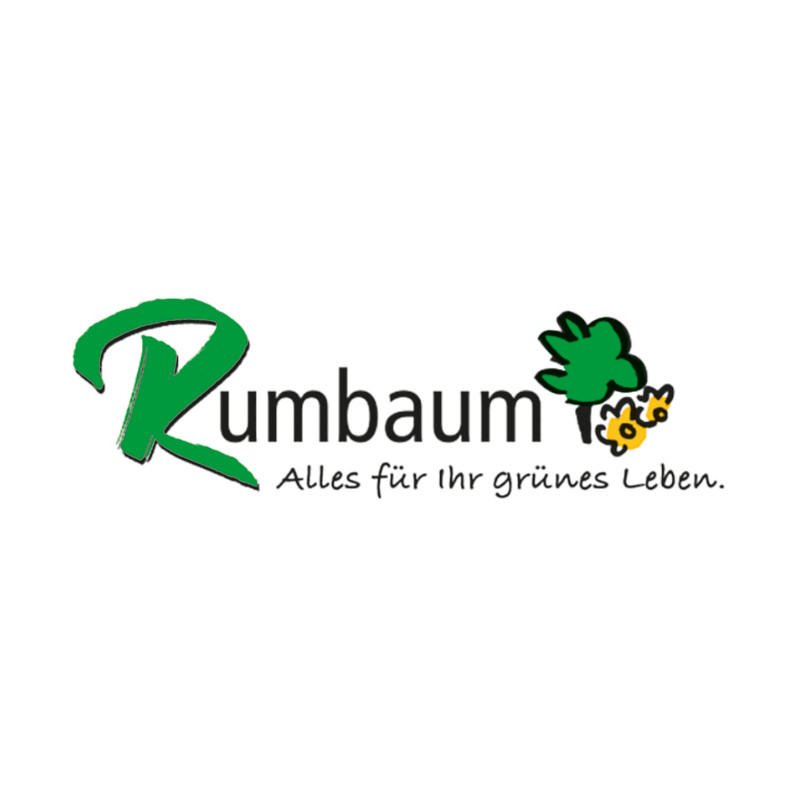 Logo Christof Rumbaum Gartenbau und Baumschule