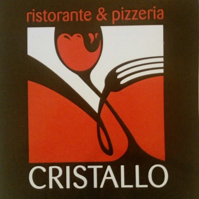 Cristallo - Ristorante & Pizzeria Logo