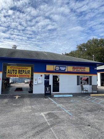 Images Rapido Automotive Repair