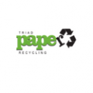 Triad Paper Recycling Inc Logo