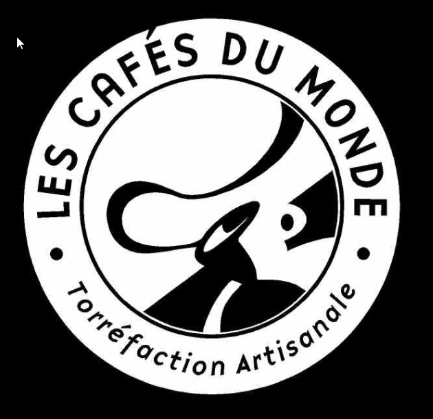 Bilder Les Cafés du Monde
