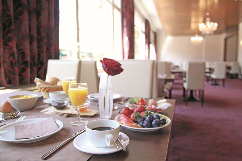Bilder Sure Hotel by Best Western Bad Duerrheim