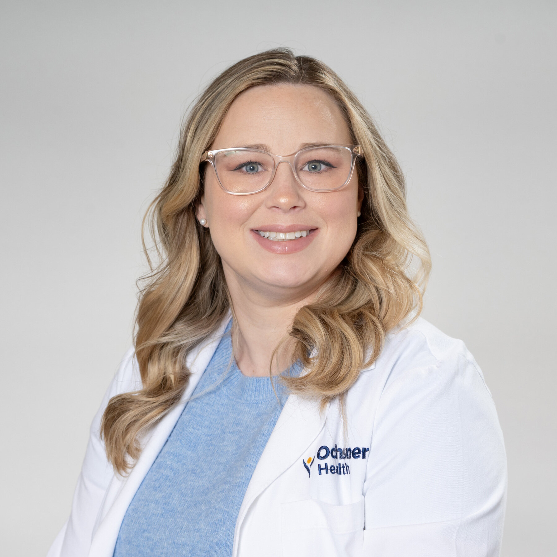 Kasey Catherine Zimmer, NP - Chalmette, LA - Nurse Practitioner